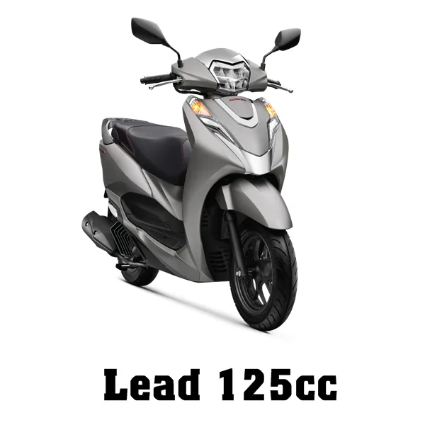 LEAD (Ra mắt Tháng 12/2021)