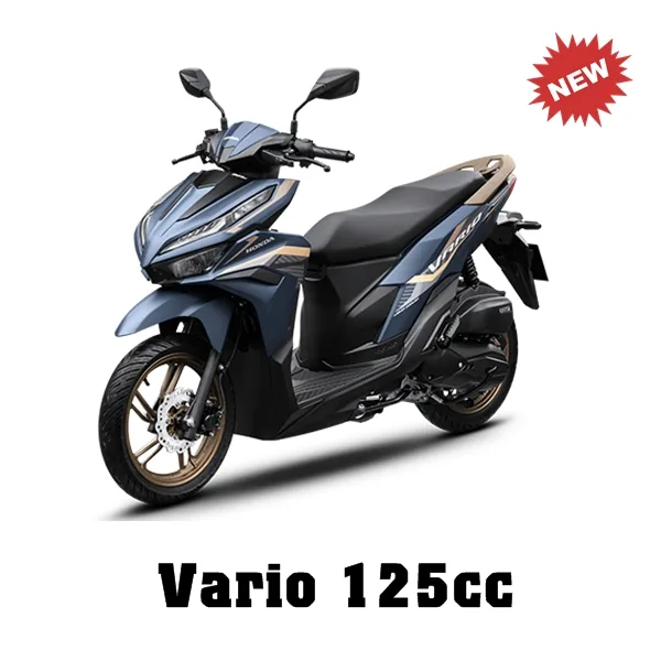 VARIO 125cc