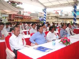 Trung Tâm Thương Mại ITC - Đồng Xoài
