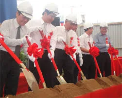 Trung Tâm Thương Mại ITC - Đồng Xoài