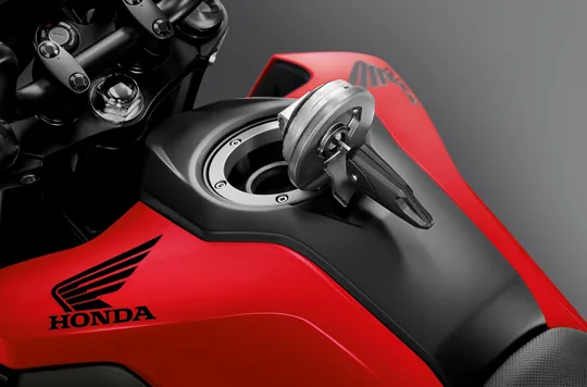 MSX 125cc