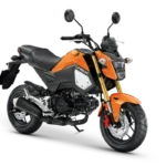 MSX 125cc