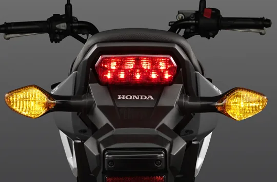 MSX 125cc
