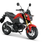 MSX 125cc