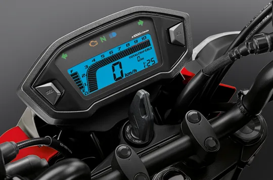 MSX 125cc