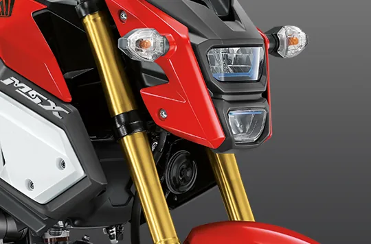 MSX 125cc