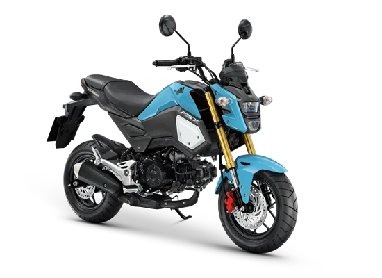 MSX 125cc
