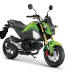 MSX 125cc