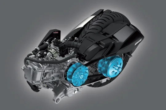 PCX 125cc/150cc