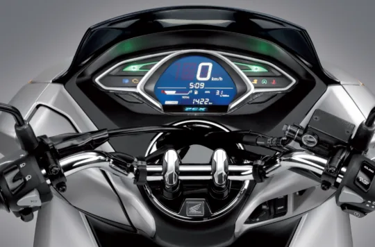 PCX 125cc/150cc