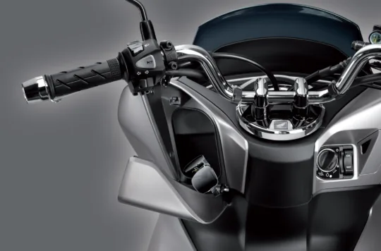 PCX 125cc/150cc