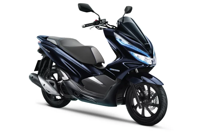PCX HYBRID