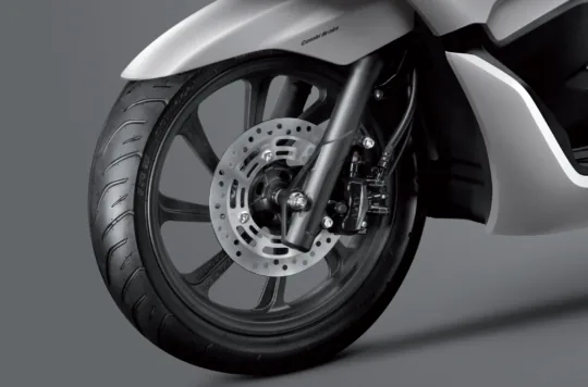 PCX 125cc/150cc
