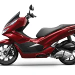 PCX 125cc/150cc