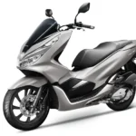 PCX 125cc/150cc