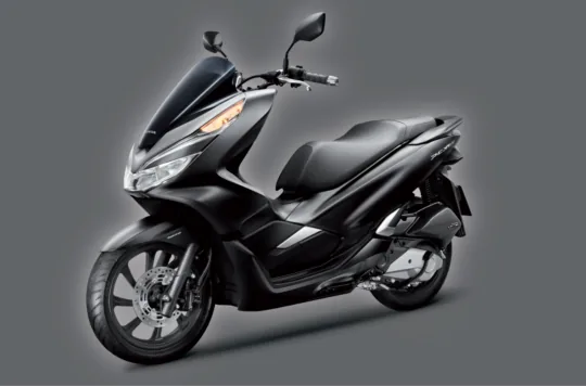 PCX 125cc/150cc