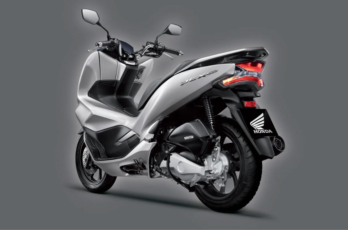 PCX 125cc/150cc