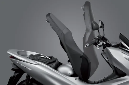 PCX 125cc/150cc