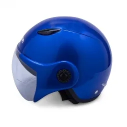 Mũ New Scooter