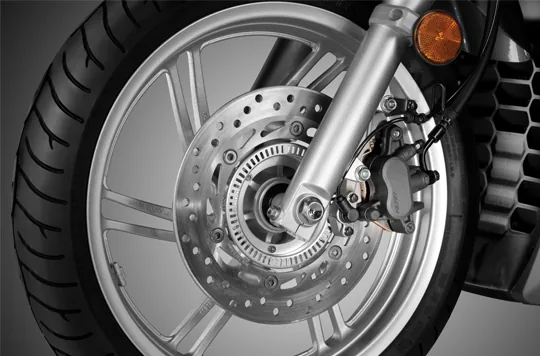 SH 300cc