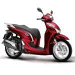 SH 300cc