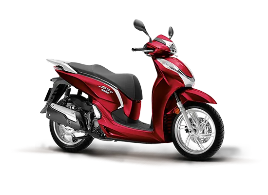 SH 300cc
