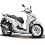 SH 300cc