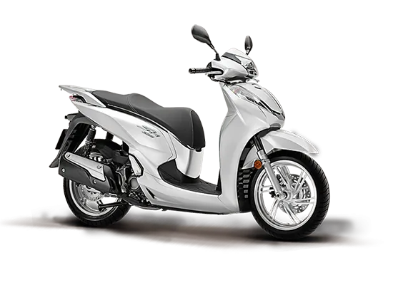 SH 300cc