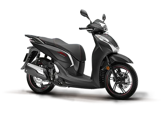 SH 300cc