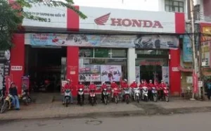 ROAD SHOW | HEAD ITC 3 | Tháng 08/2022