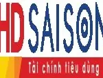 Logo HD SAISON – tài chính tiêu dùng