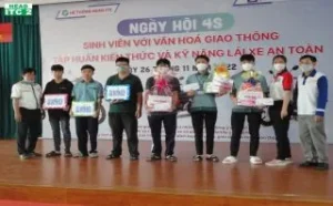 HEAD ITC 2 | CHƯƠNG TRÌNH 4S | Cao Đẳng GTVT TW III (HCM) | Ngày: 26/11/2022