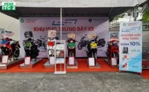 HEAD ITC 2 | CHƯƠNG TRÌNH 4S | Đại Học Văn Hiến | Ngày: 22/09/2022